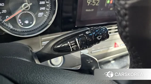 Hyundai The New Grandeur IG id 3355778 из Кореи 7