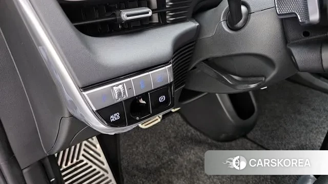 Hyundai Ionic 5 id 2884780 из Кореи 7