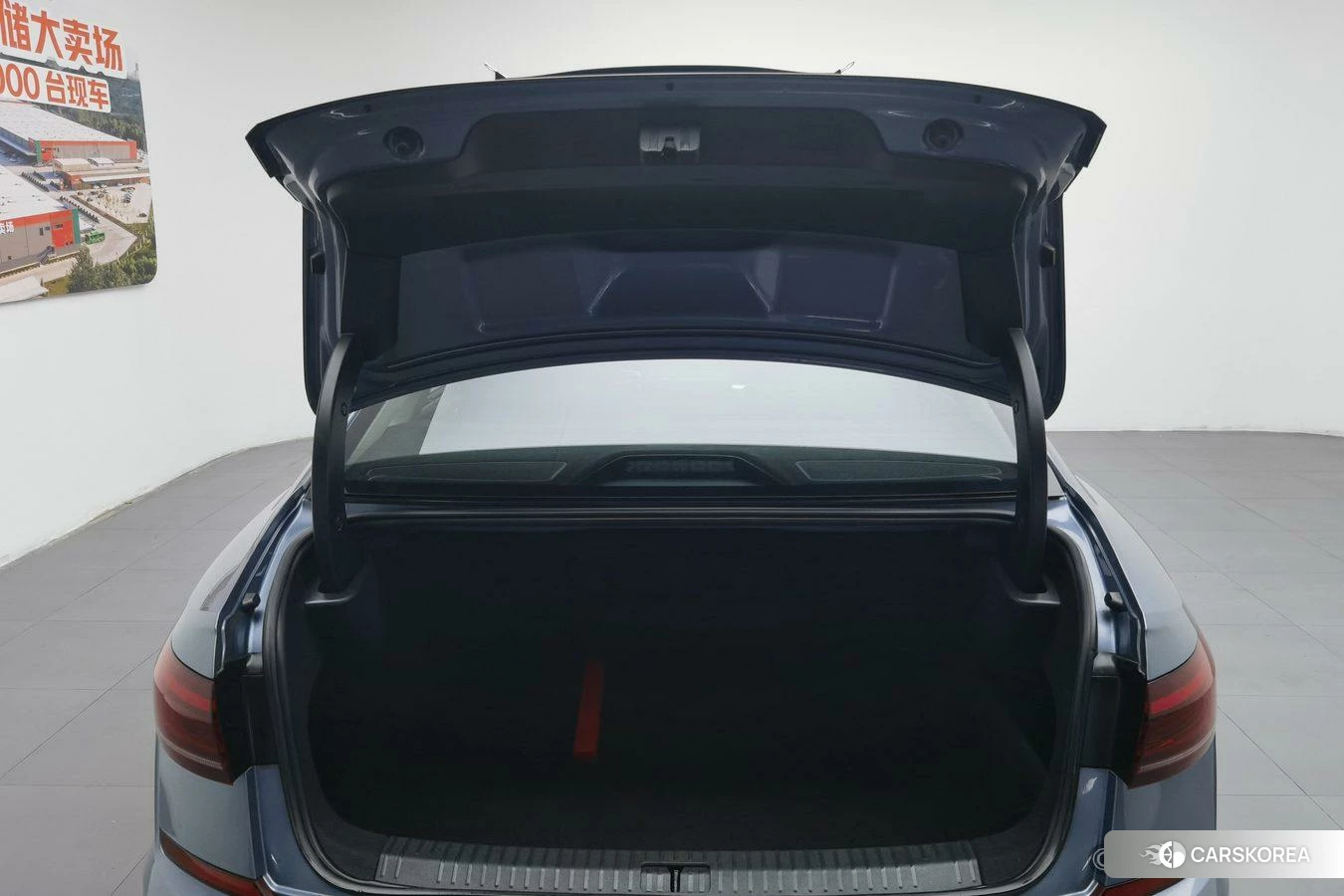 Volkswagen Passat id 4479285 из Китая 7