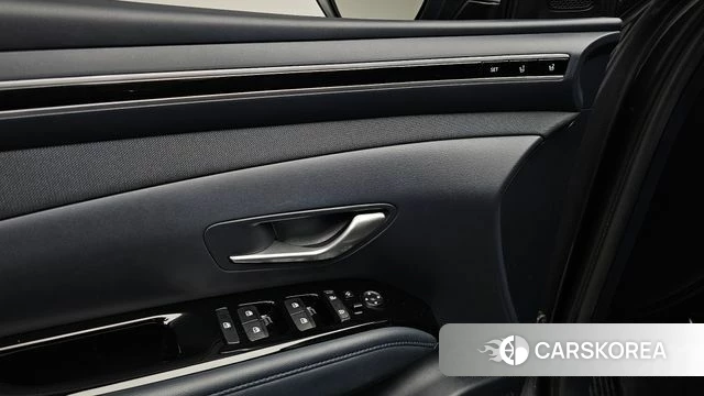 Hyundai Tucson (NX4) id 4624688 из Кореи 7