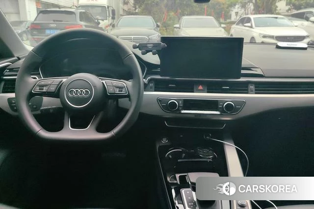 Audi A5 id 4260296 из Китая 7