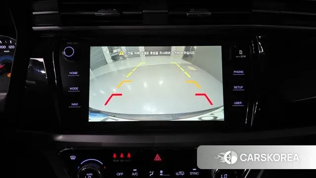 Ssangyong Beautiful Korando id 3053988 из Кореи 7