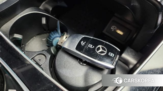 Mercedes-Benz CLS-Class C257 id 4304935 из Кореи 7