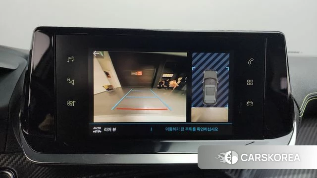 Peugeot e-2008 second generation id 3859683 из Кореи 7