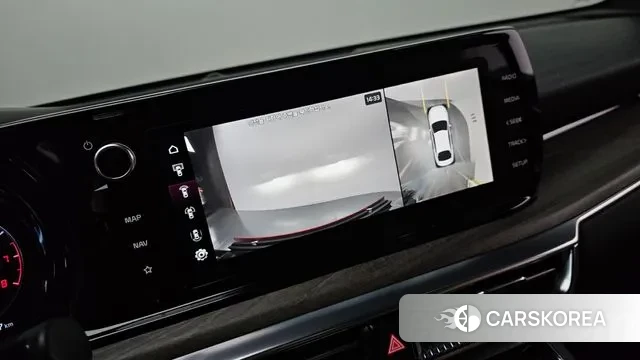 Kia K5 3rd generation id 3223632 из Кореи 7