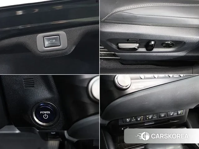 Lexus ES300h 7th generation id 3735829 из Кореи 7