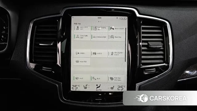 Volvo XC90 second Generation id 3568259 из Кореи 7