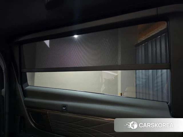 Toyota Alphard 4th Generation id 4847835 из Кореи 7