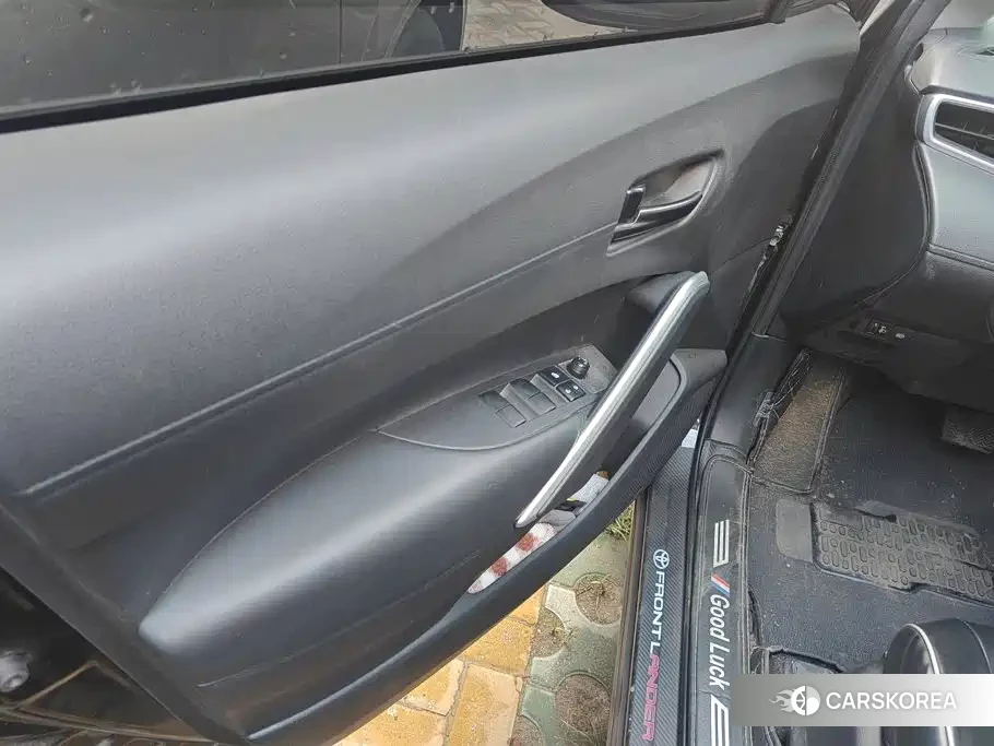 Toyota Frontlander id 4655146 из Китая 7