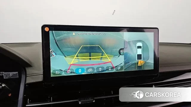 Ssangyong The New Rexton Sports Cannes id 3517967 из Кореи 7