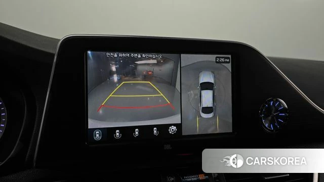 Hyundai Grandeur IG id 3905720 из Кореи 7