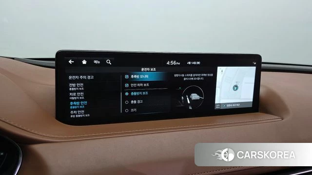 Genesis G80 (RG3) id 3934987 из Кореи 7