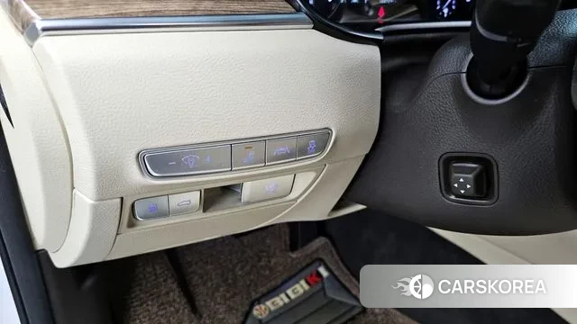 Kia More K9 id 3766063 из Кореи 7