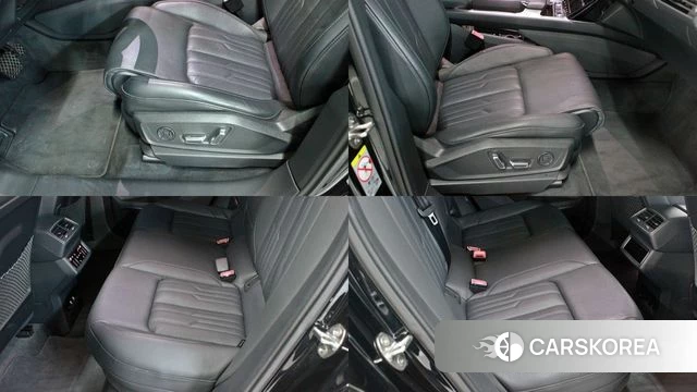 Audi e-Tron id 3842355 из Кореи 7