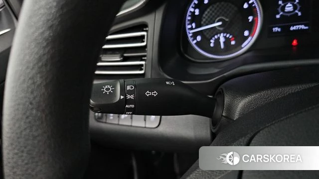 Hyundai The New Avante AD id 3942755 из Кореи 7