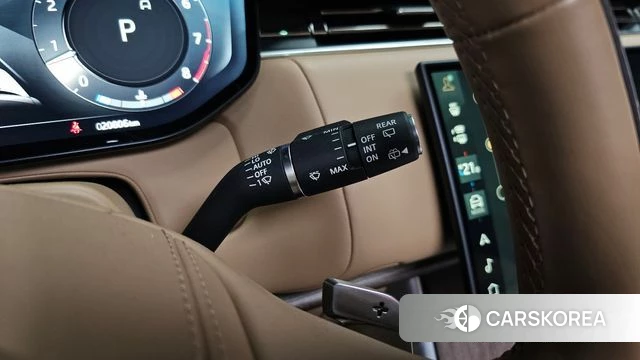 Land Rover Range Rover 5th Generation id 4767594 из Кореи 7
