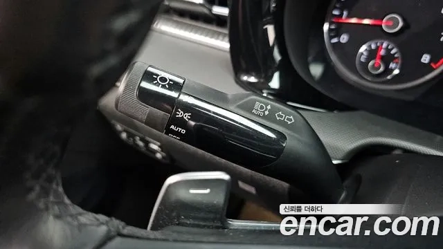 Kia K5 3rd generation id 2864759 из Кореи 7