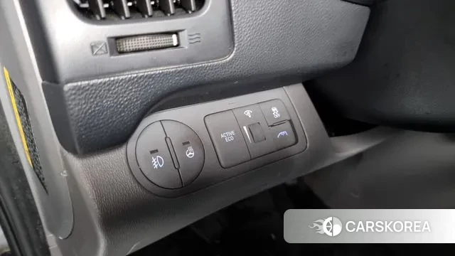 Hyundai The New Grand Starex id 2941421 из Кореи 7