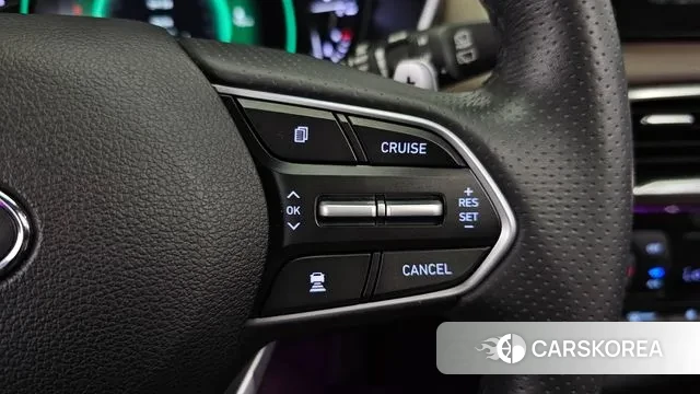 Hyundai Santa Fe TM id 3000206 из Кореи 7