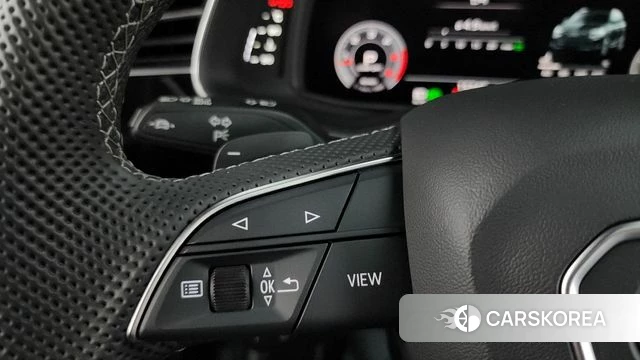 Audi Q7 (4M) id 4612325 из Кореи 7