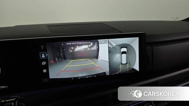 Hyundai Santa Fe (MX5) id 4432469 из Кореи 7
