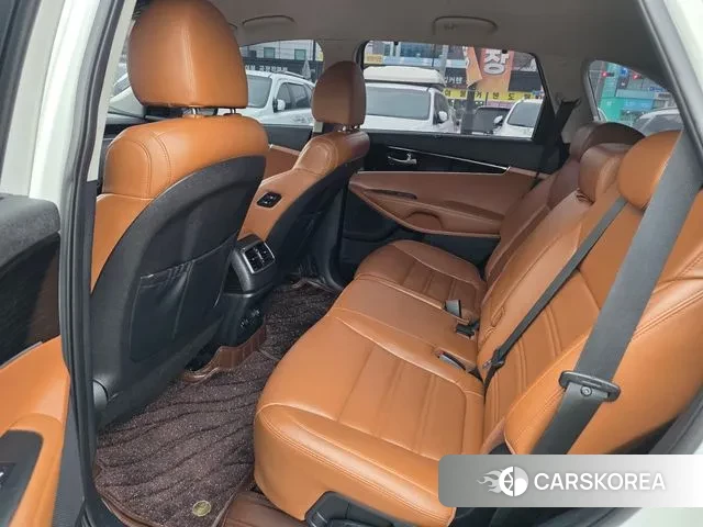 Kia The New Sorento id 3705901 из Кореи 7