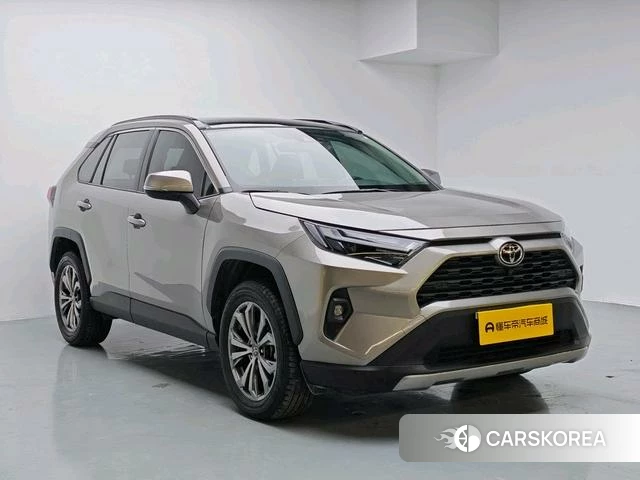 Toyota RAV4 Rongfang id 4277021 из Китая 7