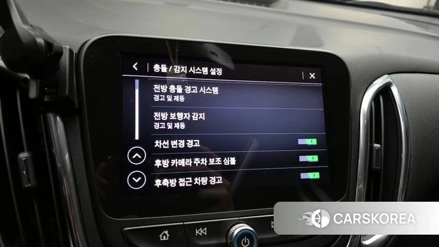 Chevrolet (GM Daewoo) Equinox id 3844160 из Кореи 7