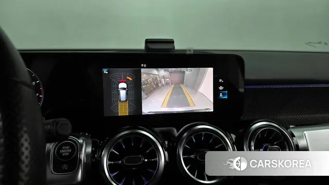 Mercedes-Benz GLB-Class X247 id 3763986 из Кореи 7