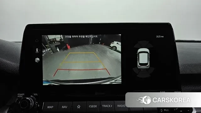 Kia Seltos id 3488569 из Кореи 7