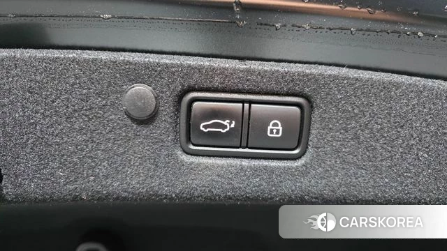 Hyundai The New Grandeur IG Hybrid id 4282509 из Кореи 7