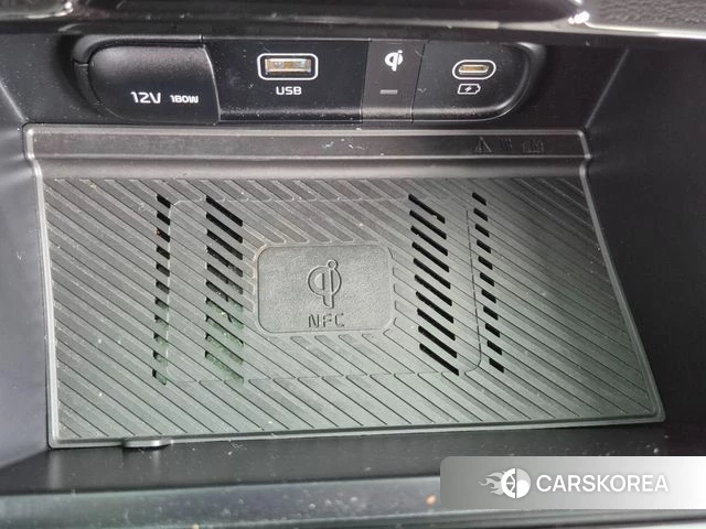 Kia Sportage 5th Generation id 4692053 из Кореи 7