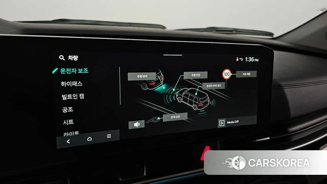 Kia The New Carnival 4th Generation id 4442183 из Кореи 7