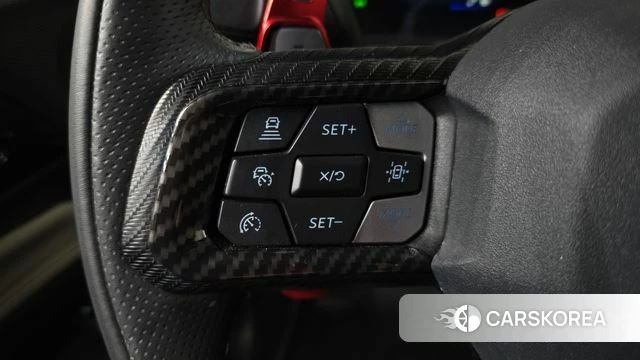 Ford Mustang 7th Generation id 4590590 из Кореи 7