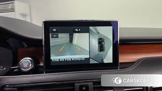 Lincoln Corsair id 3433248 из Кореи 7