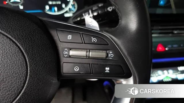 Hyundai The New Grandeur IG id 3007671 из Кореи 7