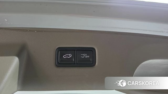 Kia The New Carnival 4th Generation id 4719776 из Кореи 7