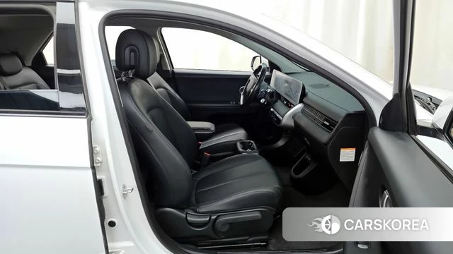 Hyundai Ionic 5 id 3839707 из Кореи 7