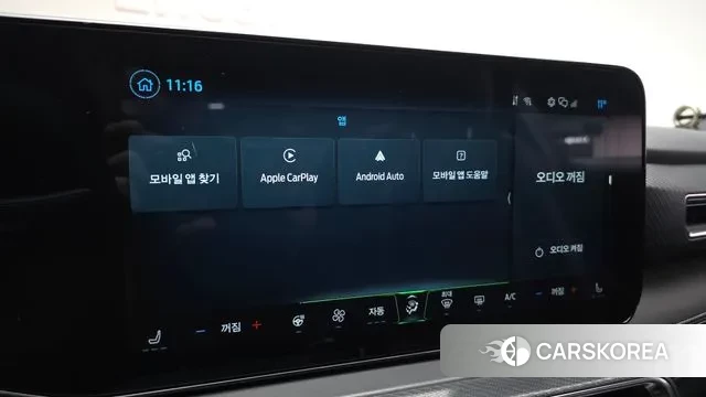 Ford Mustang 7th Generation id 3739446 из Кореи 7