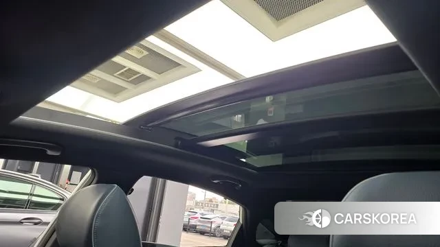 Hyundai Sonata New Rise Hybrid id 3464917 из Кореи 7