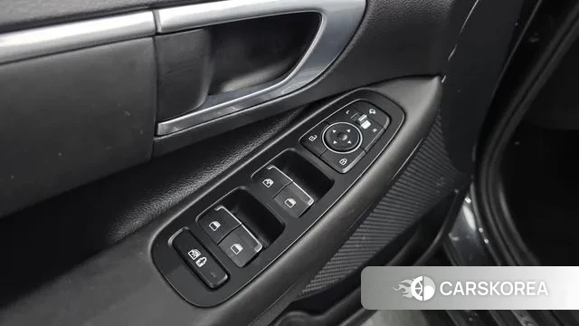 Hyundai Sonata (DN8) id 3640665 из Кореи 7