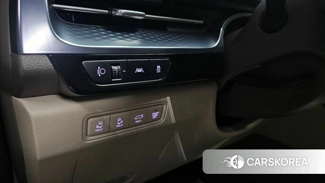 Kia Carnival 4th generation id 4631426 из Кореи 7