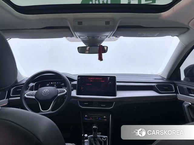 Volkswagen Tanyue id 4314856 из Китая 7
