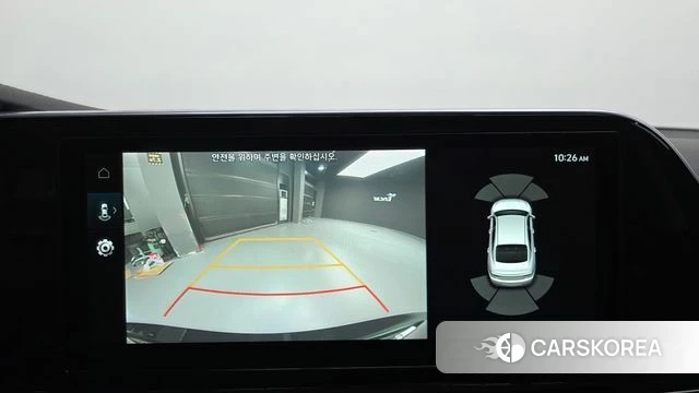 Hyundai The New Grandeur IG id 3833288 из Кореи 7