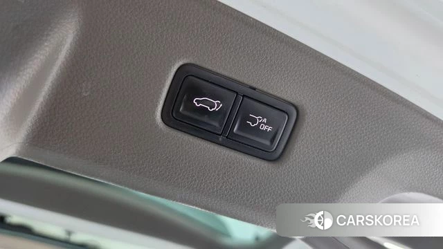 Kia Carnival 4th generation id 4656277 из Кореи 7