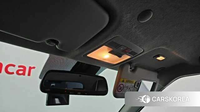 Hyundai Venue id 4612808 из Кореи 7