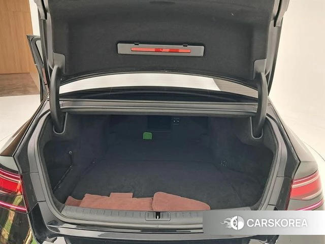 Genesis G90 (RS4) id 3838545 из Кореи 7