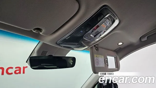 Genesis GV80 id 2715467 из Кореи 7