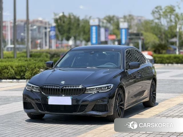 BMW 3 series id 4271254 из Китая 7