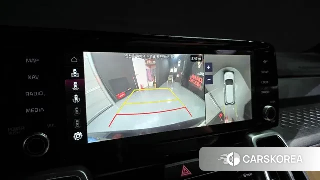 Kia Sorento 4th Generation id 3411468 из Кореи 7